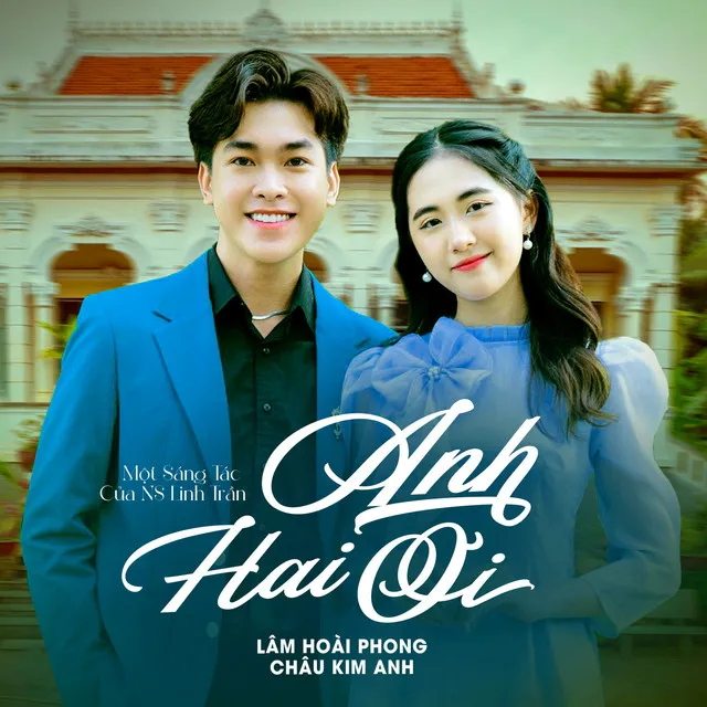 Anh Hai Ơi