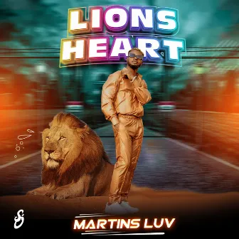 Lionsheart by Martins Luv