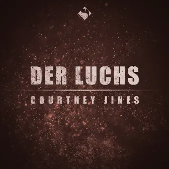 Courtney Jines by Der Luchs