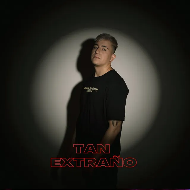 Tan Extraño (Lado A)