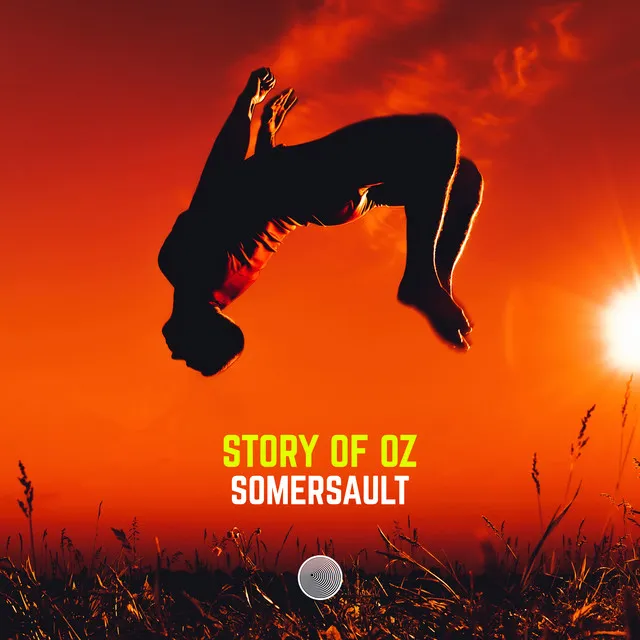 Somersault - Extended Mix