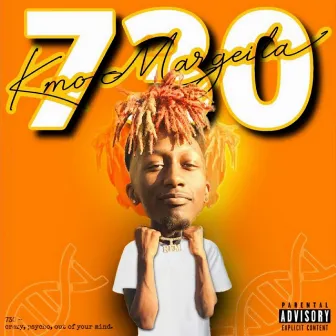 730 by Kmo Margeila