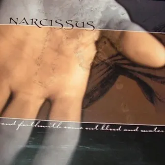 And Forthwith Came Out Blood and Water by Narcissus