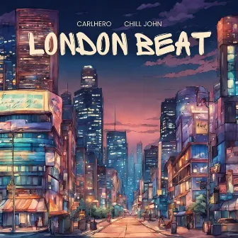 London beat by Carlhero