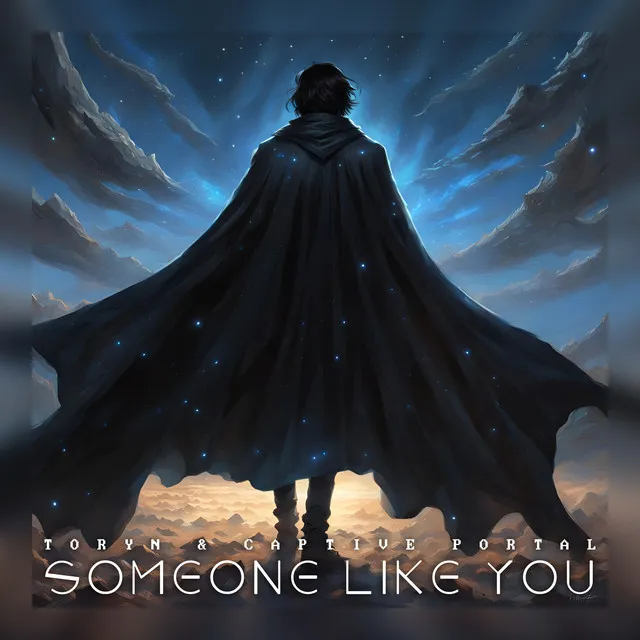 Someone Like You - Captive Portal Version