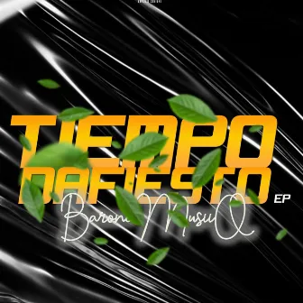 Tiempo Dafiesto EP by BarOne