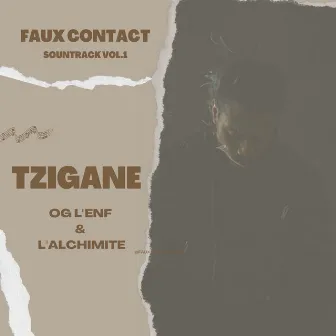 Tzigane by 