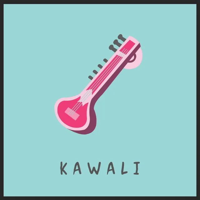 Kawali