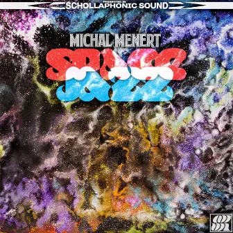 Space Jazz by Michal Menert