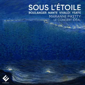 Sous l'étoile by Marianne Piketty