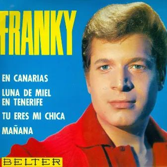 En Canarias by Franky