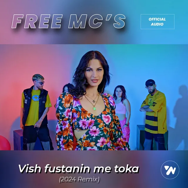 Vish fustanin me toka (2024) - Remix