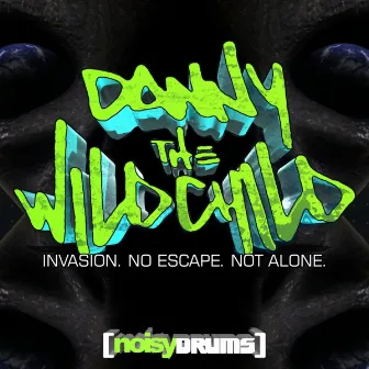 No Escape EP by Danny The Wildchild