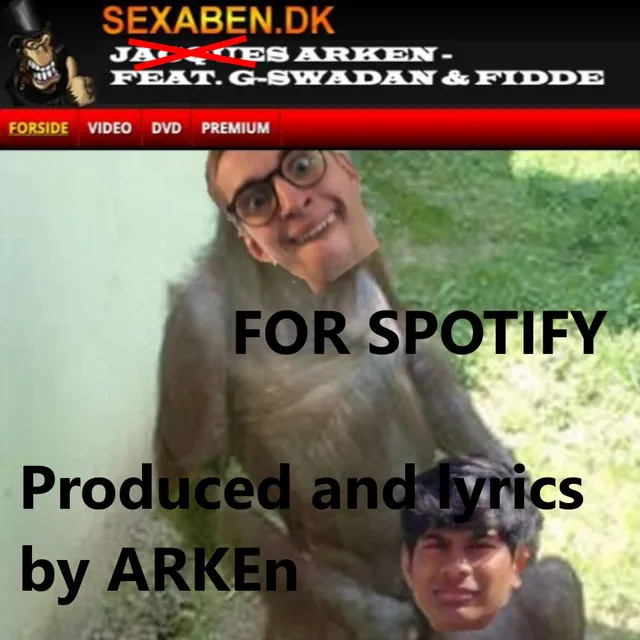 Sexaben.dk