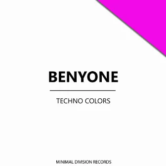 Techno Colors by BenyOne