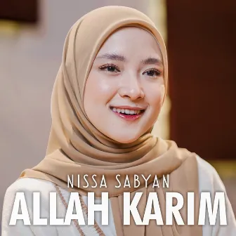 Allah Karim by Nissa Sabyan