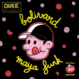 Maya Funk by Bolivard