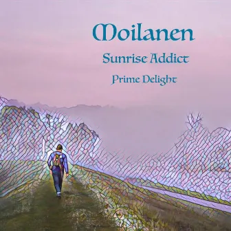 Sunrise Addict (Prime Delight) by Moilanen