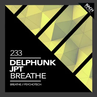 Breathe by Delphunk