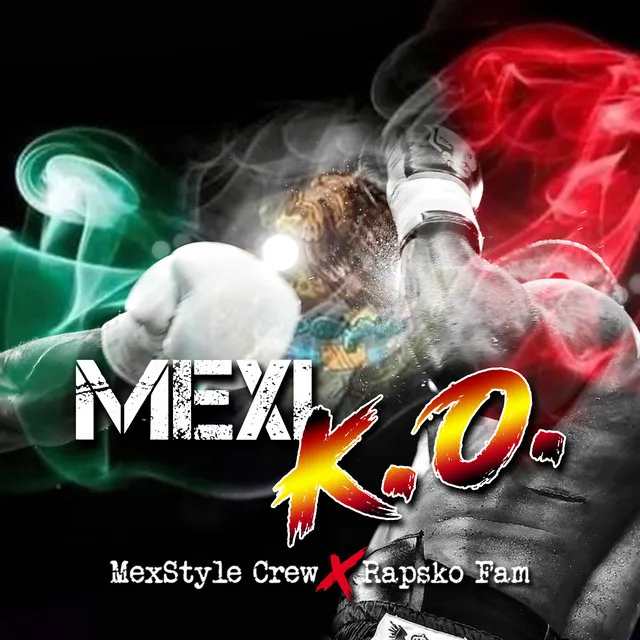 Mexi-K.O.