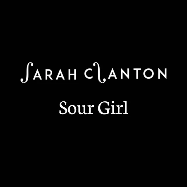 Sour Girl