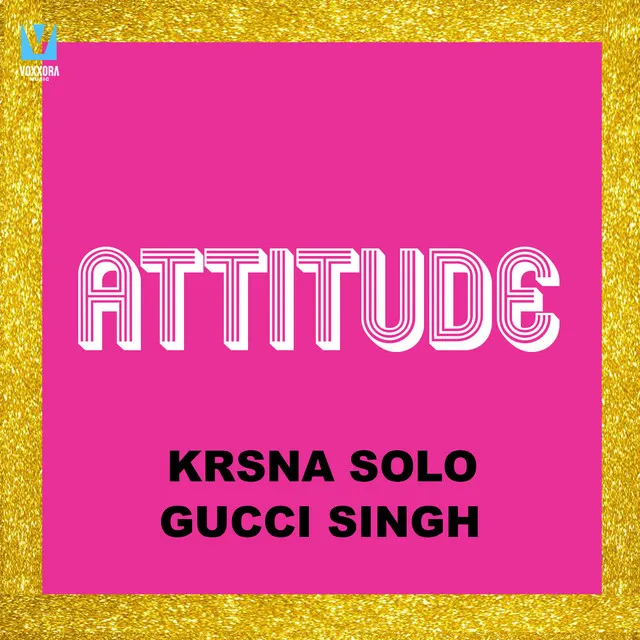 ATTITUDE