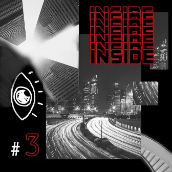 Inside 3 by Rake