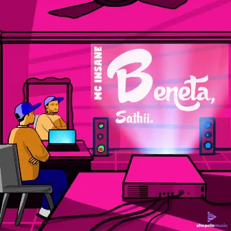 Beneta by MC INSANE