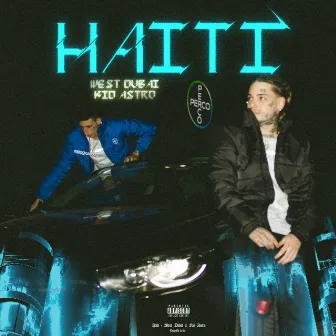 HAITÍ by Arcones