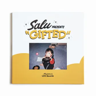 GIFTED by SALU