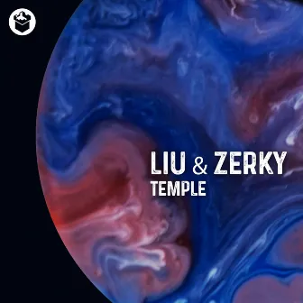 Temple by Zerky