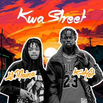 Kwa street by K-Hot