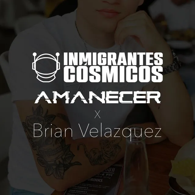 Amanecer (Brian Velazquez Remix)