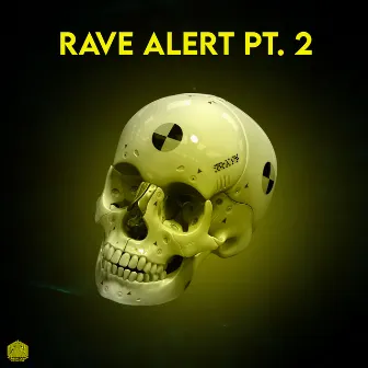 Rave Alert, Pt. 2 by Green Deep