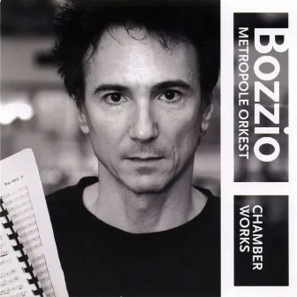 Chamber Works by Terry Bozzio