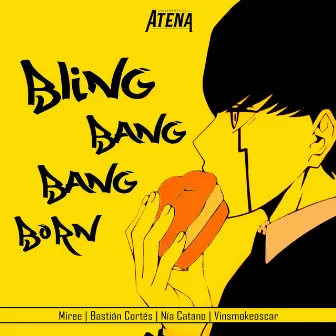 Bling-Bang-Bang-Born (From 