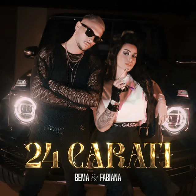 24 CARATI