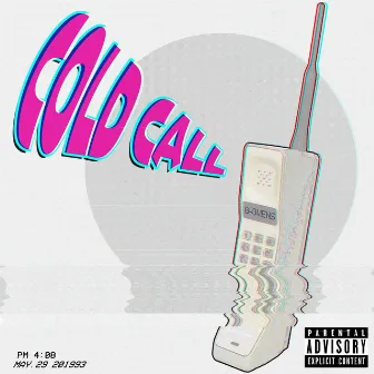 Cold Call by G-Owens