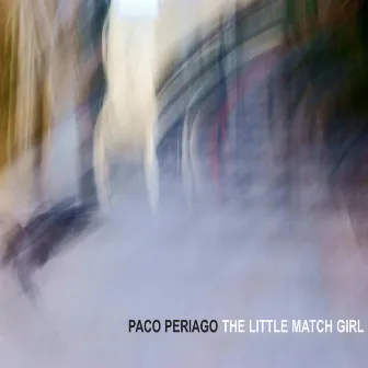 The Little Match Girl by Paco Periago