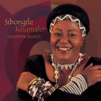 Immortal Secrets by Sibongile Khumalo