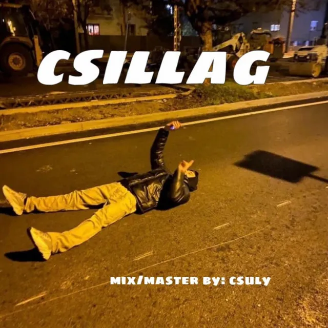 Csillag