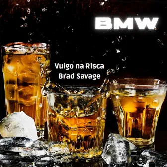 Bmw by Brad Savage