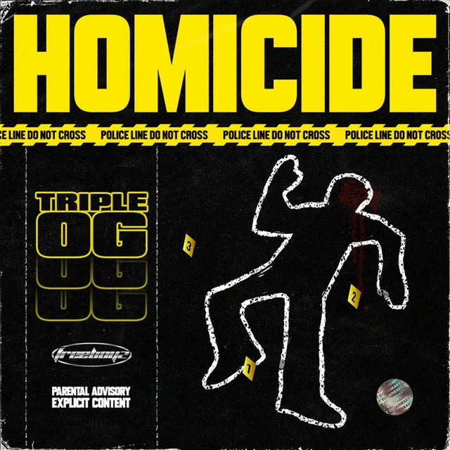 Homicide