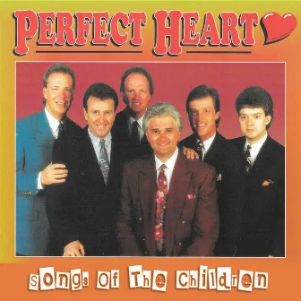 Songs of the Children by Perfect Heart