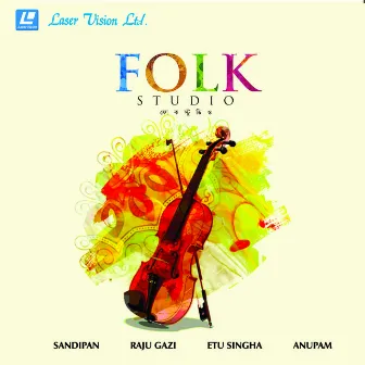 Folk Studio by Arnob Mitra