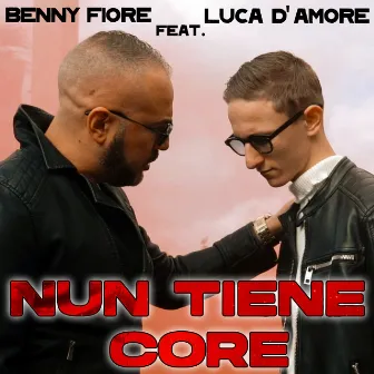 Nun tiene core by Unknown Artist