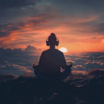 Harmonics for Meditation: Quiet Mind Sessions by 