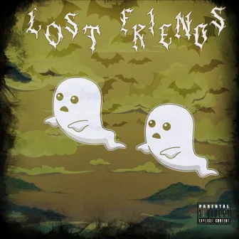 Lost Friends by Kod!e