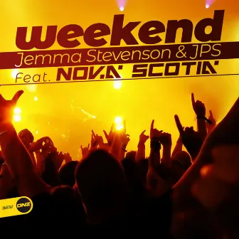 Weekend by Jemma Stevenson