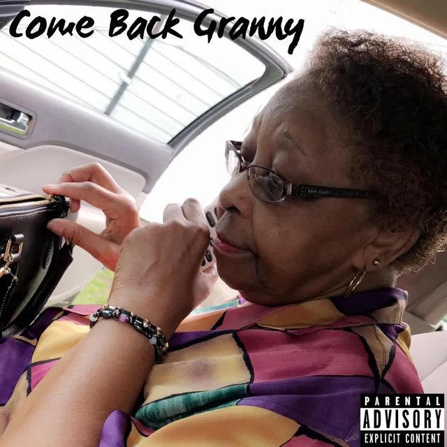 Come Back Granny